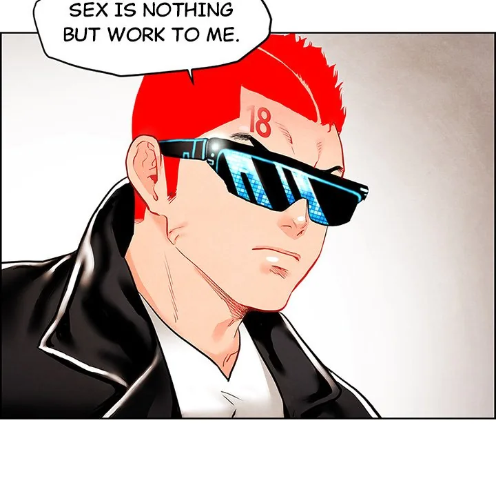 Read NASSA chapter 2 image 40 on Lezhin