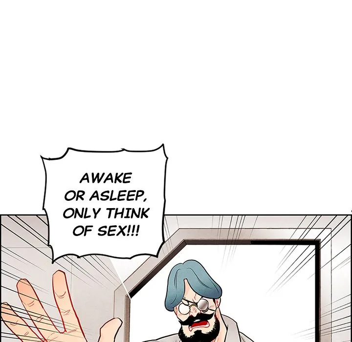 Read NASSA chapter 2 image 41 on Lezhin