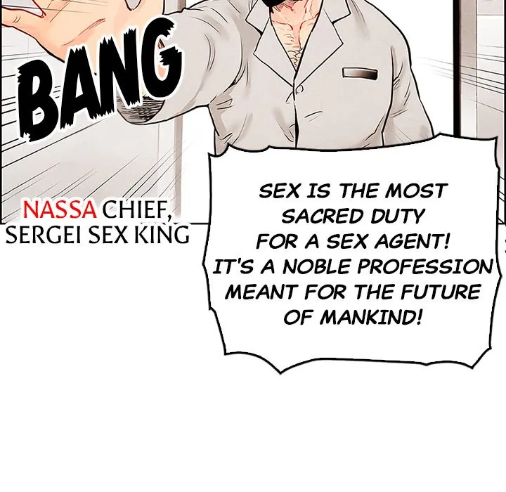 Read NASSA chapter 2 image 42 on Lezhin