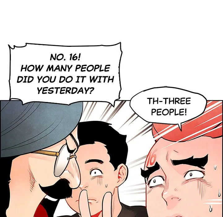Read NASSA chapter 2 image 43 on Lezhin