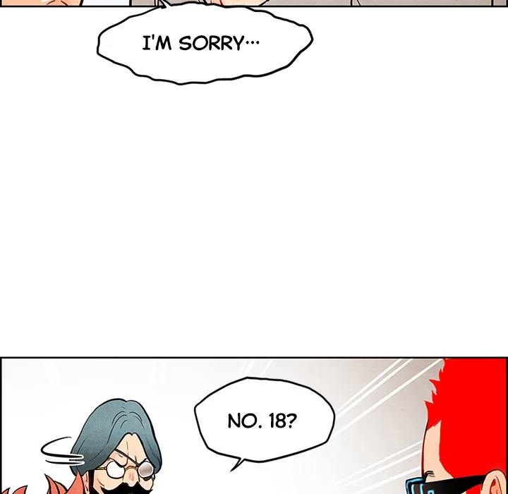 Read NASSA chapter 2 image 47 on Lezhin