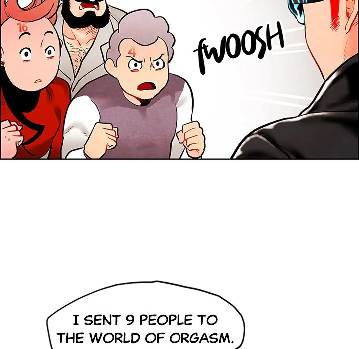 Read NASSA chapter 2 image 48 on Lezhin