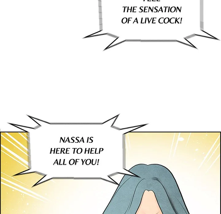 Read NASSA chapter 2 image 5 on Lezhin