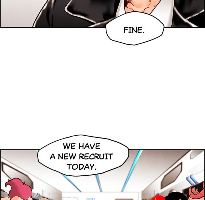 Read NASSA chapter 2 image 52 on Lezhin