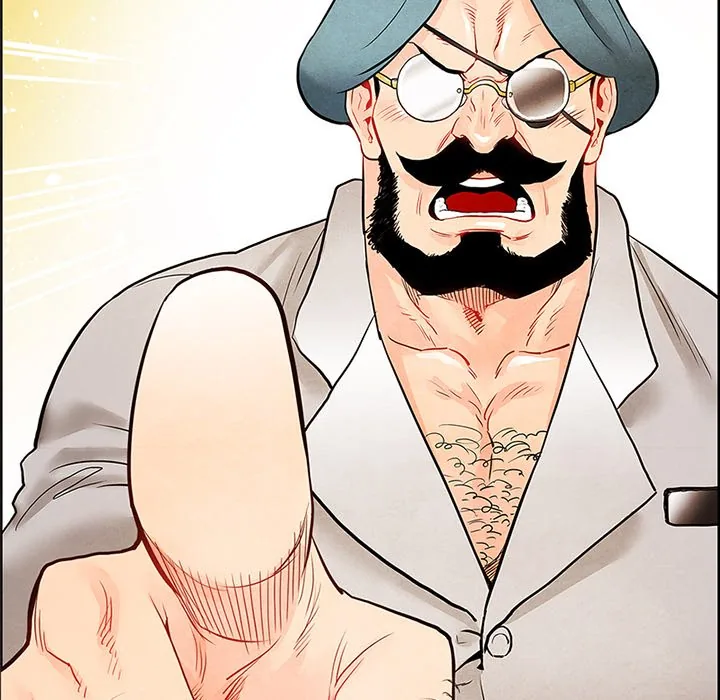 Read NASSA chapter 2 image 6 on Lezhin