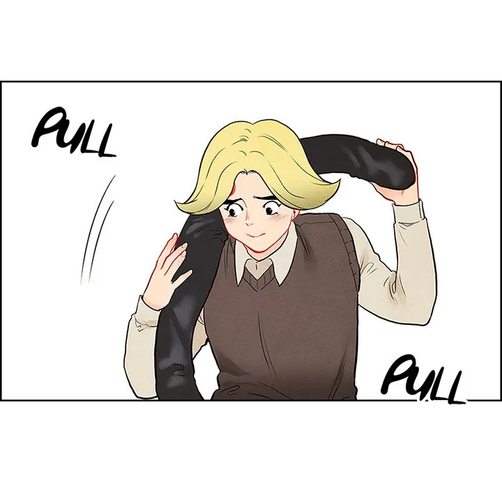 Read NASSA chapter 2 image 61 on Lezhin