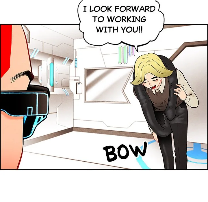 Read NASSA chapter 2 image 66 on Lezhin