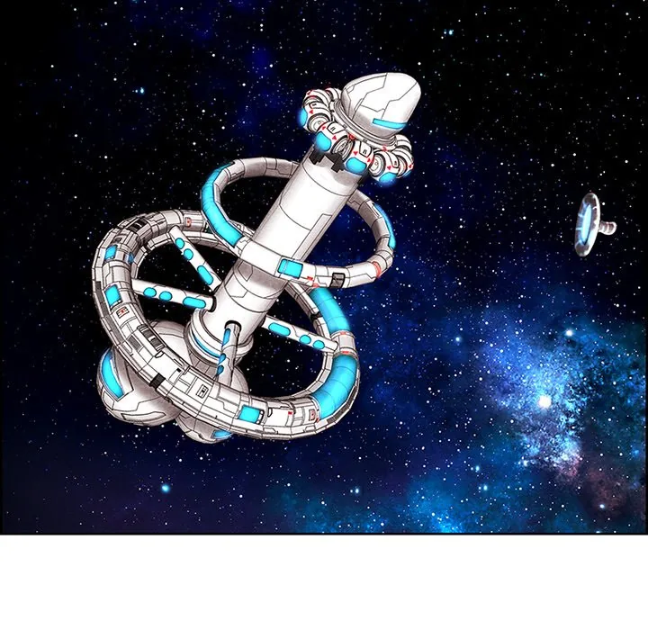 Read NASSA chapter 2 image 68 on Lezhin