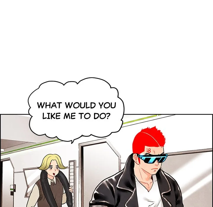 Read NASSA chapter 2 image 69 on Lezhin