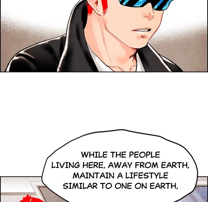 Read NASSA chapter 2 image 71 on Lezhin