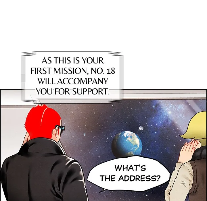Read NASSA chapter 2 image 75 on Lezhin