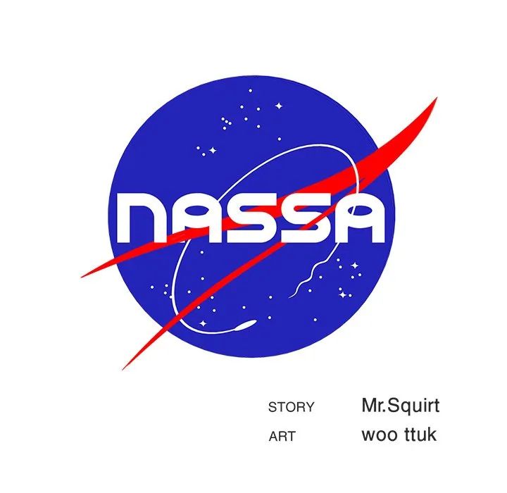 Read NASSA chapter 2 image 8 on Lezhin