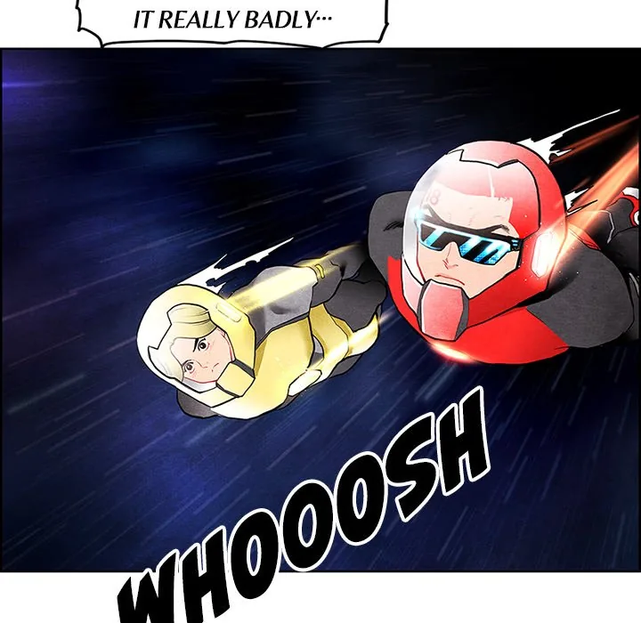 Read NASSA chapter 2 image 81 on Lezhin
