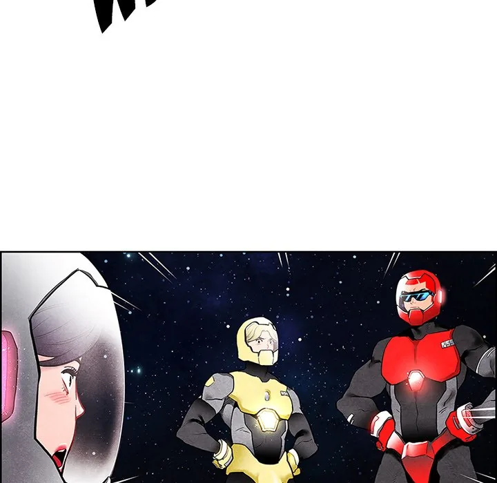 Read NASSA chapter 2 image 82 on Lezhin