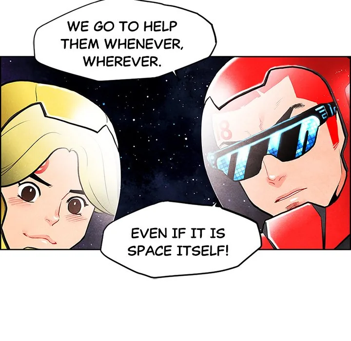 Read NASSA chapter 2 image 85 on Lezhin