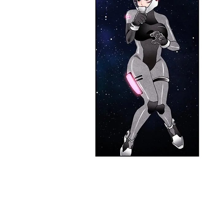 Read NASSA chapter 2 image 88 on Lezhin