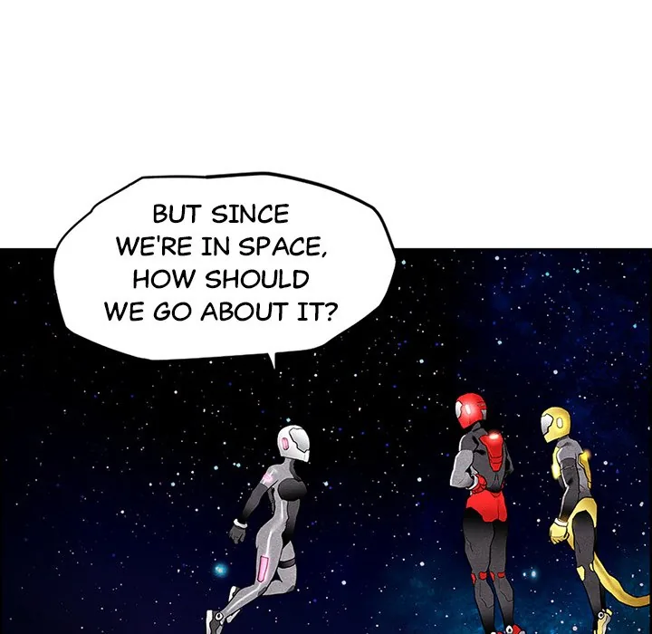 Read NASSA chapter 2 image 89 on Lezhin