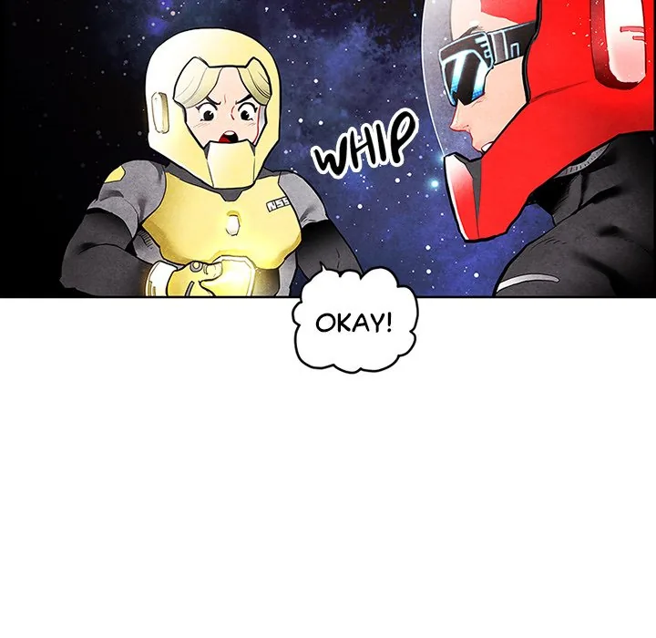 Read NASSA chapter 2 image 91 on Lezhin