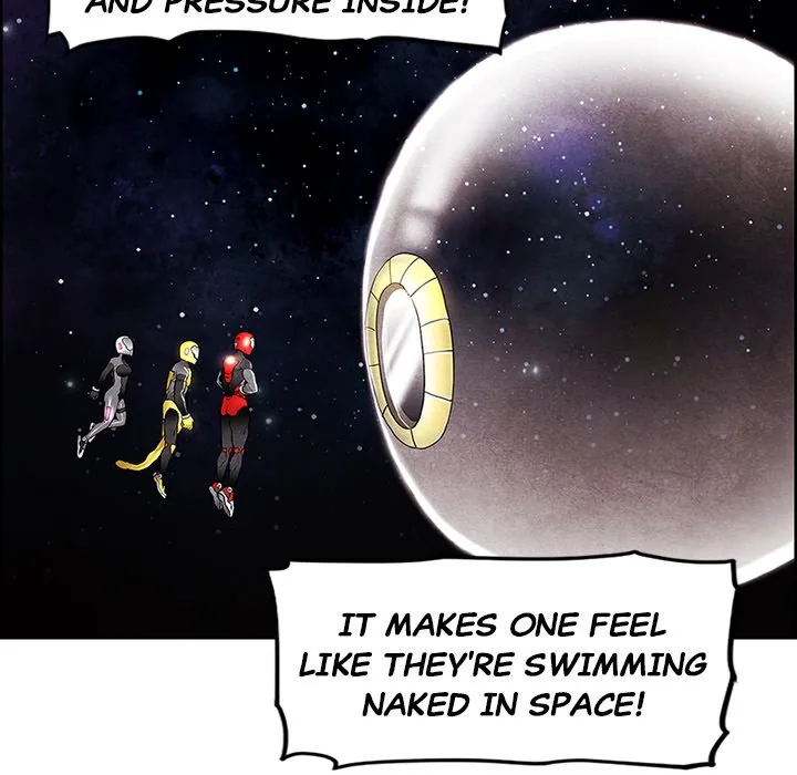 Read NASSA chapter 2 image 95 on Lezhin