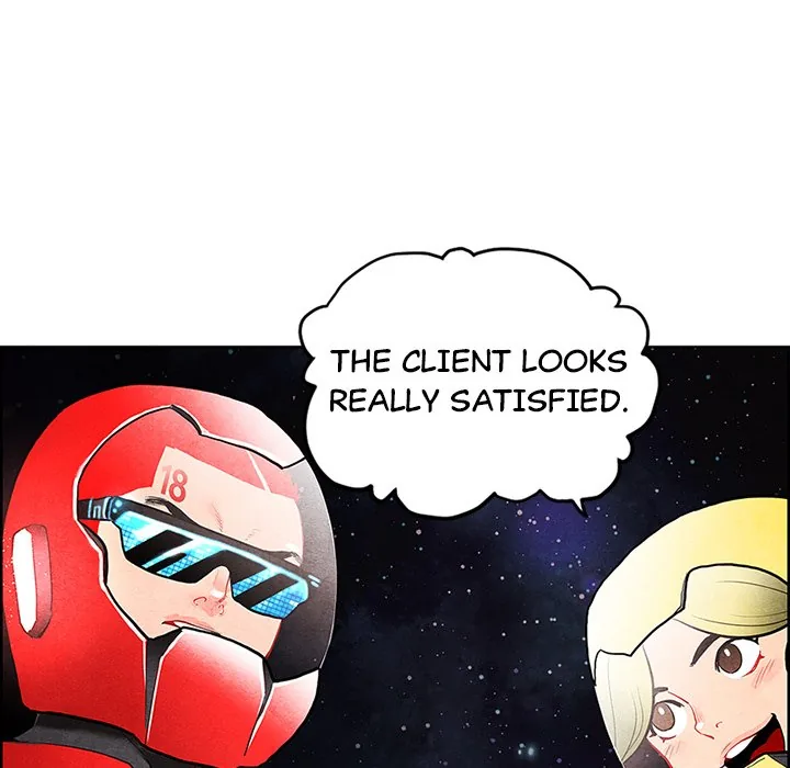 Read NASSA chapter 2 image 99 on Lezhin