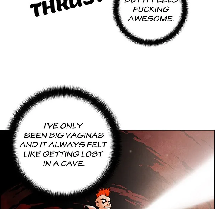 Read NASSA chapter 20 image 10 on Lezhin