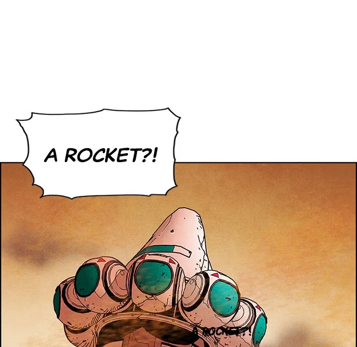 Read NASSA chapter 20 image 100 on Lezhin