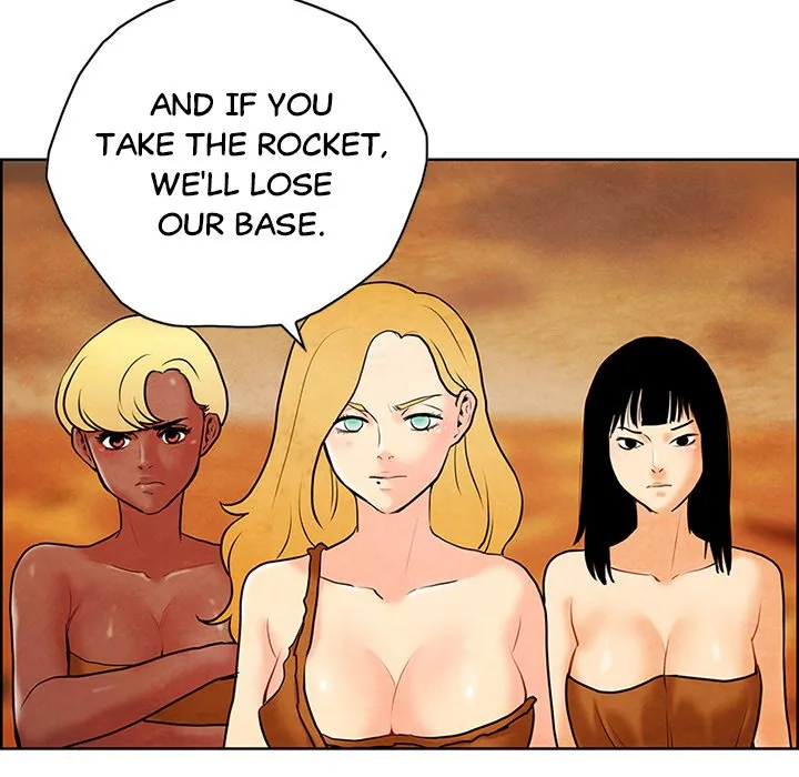 Read NASSA chapter 20 image 104 on Lezhin