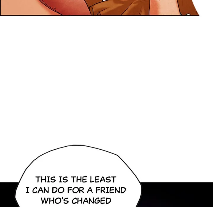 Read NASSA chapter 20 image 108 on Lezhin