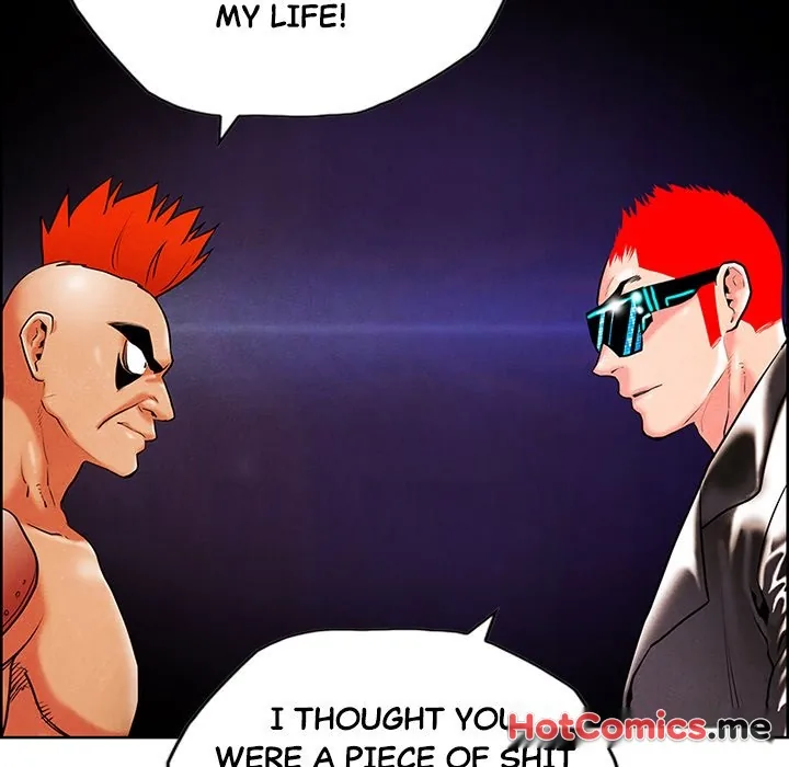 Read NASSA chapter 20 image 109 on Lezhin