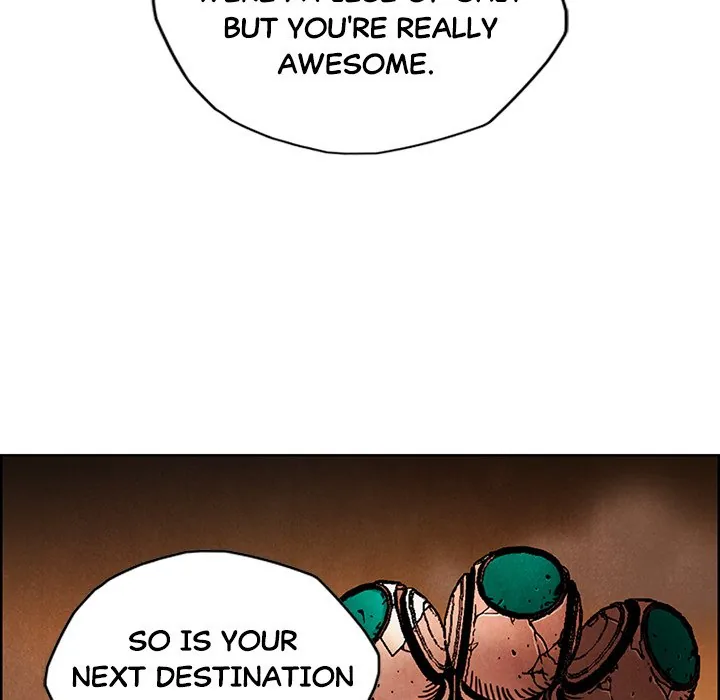 Read NASSA chapter 20 image 110 on Lezhin