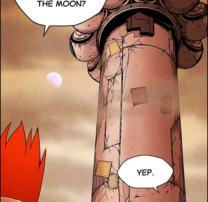 Read NASSA chapter 20 image 111 on Lezhin