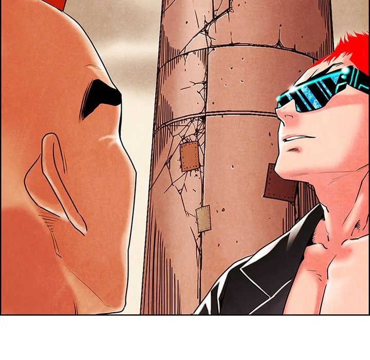 Read NASSA chapter 20 image 112 on Lezhin