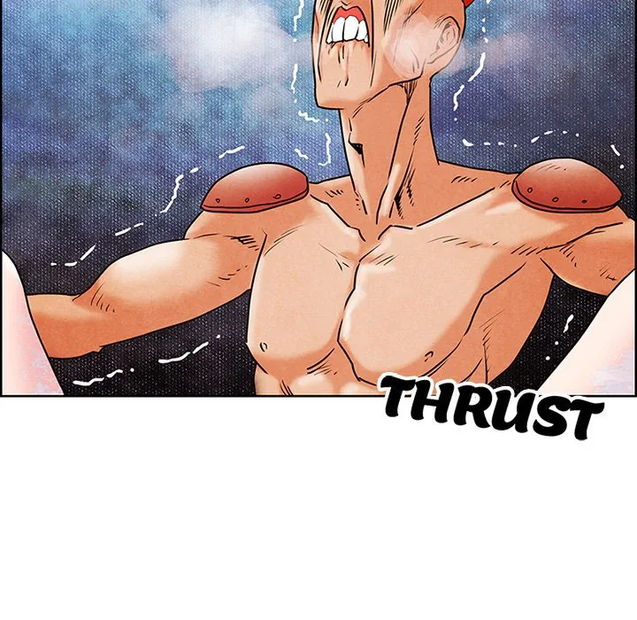 Read NASSA chapter 20 image 14 on Lezhin