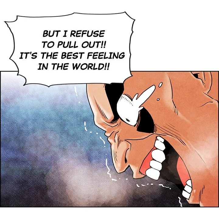 Read NASSA chapter 20 image 15 on Lezhin