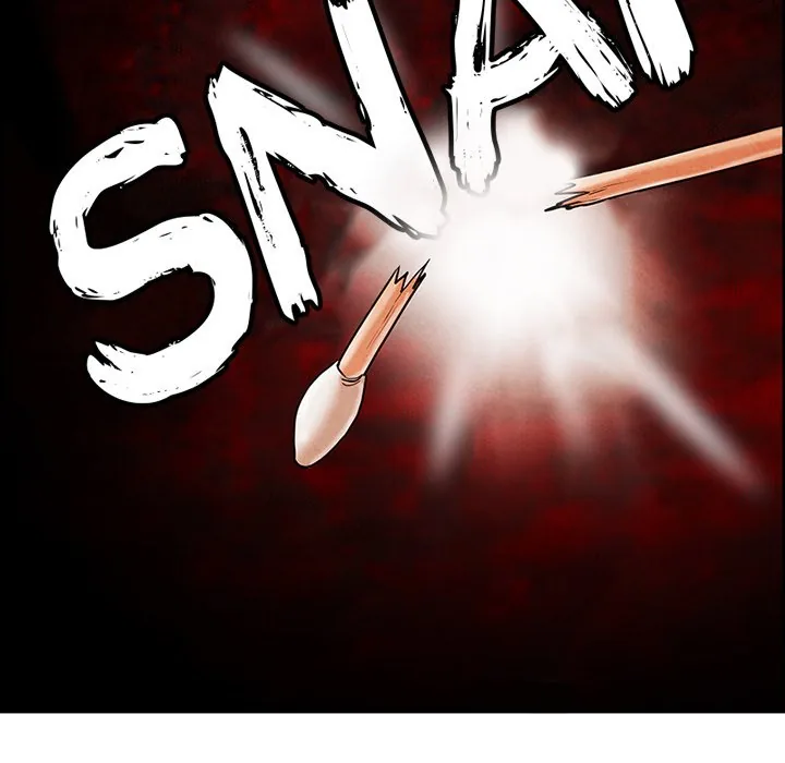 Read NASSA chapter 20 image 17 on Lezhin