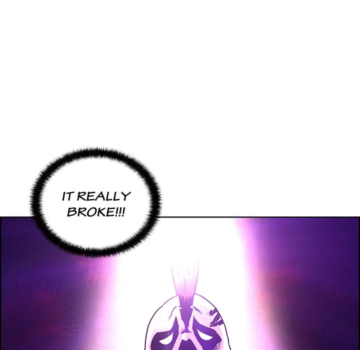 Read NASSA chapter 20 image 18 on Lezhin