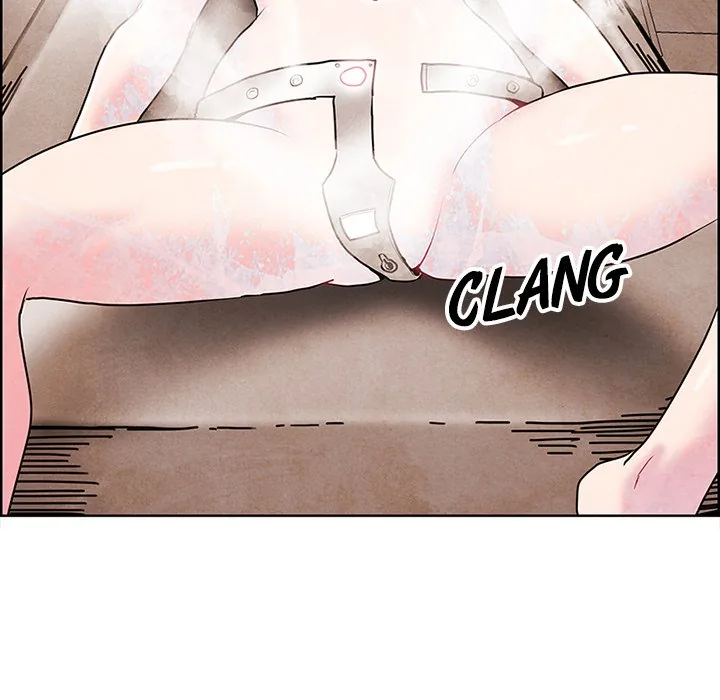 Read NASSA chapter 20 image 21 on Lezhin
