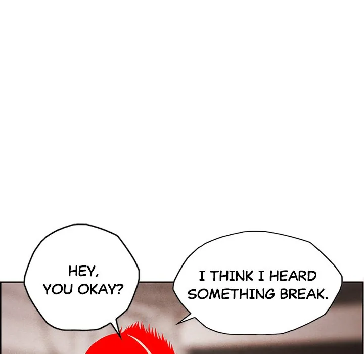 Read NASSA chapter 20 image 22 on Lezhin