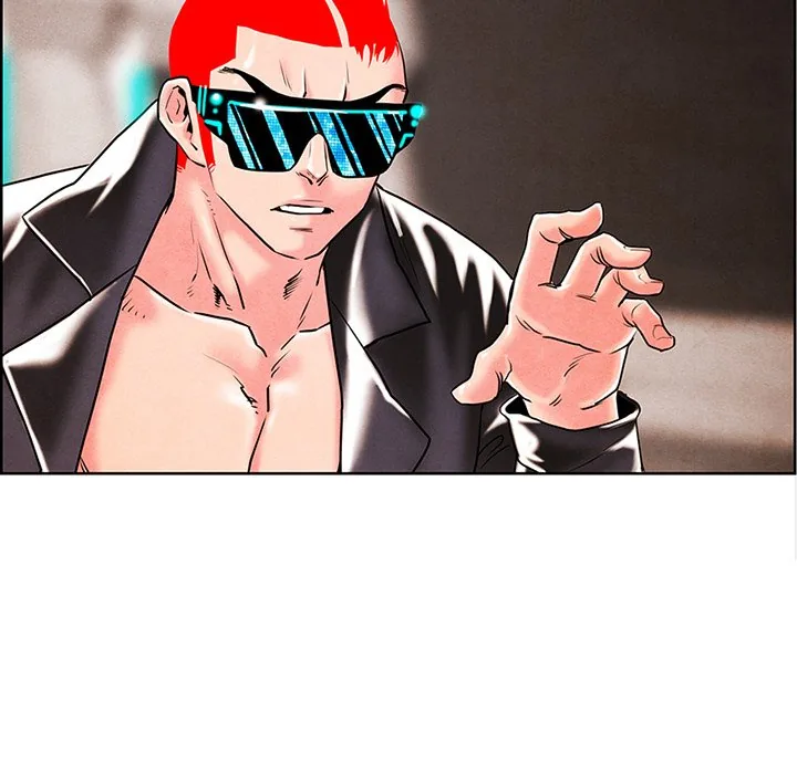 Read NASSA chapter 20 image 23 on Lezhin