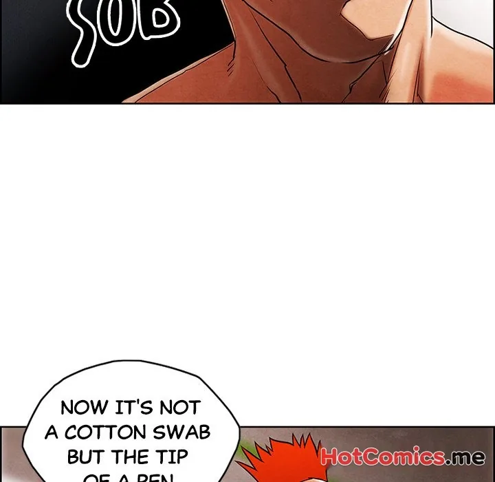 Read NASSA chapter 20 image 25 on Lezhin