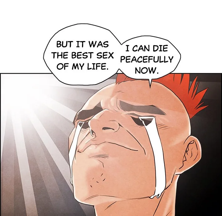 Read NASSA chapter 20 image 27 on Lezhin