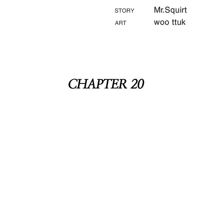 Read NASSA chapter 20 image 30 on Lezhin