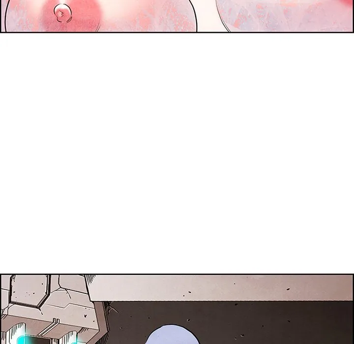Read NASSA chapter 20 image 33 on Lezhin