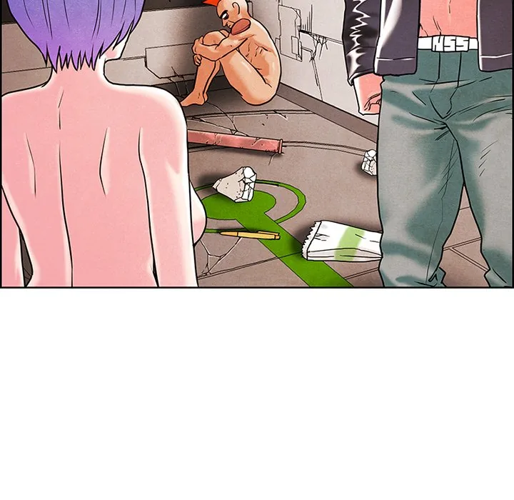 Read NASSA chapter 20 image 36 on Lezhin