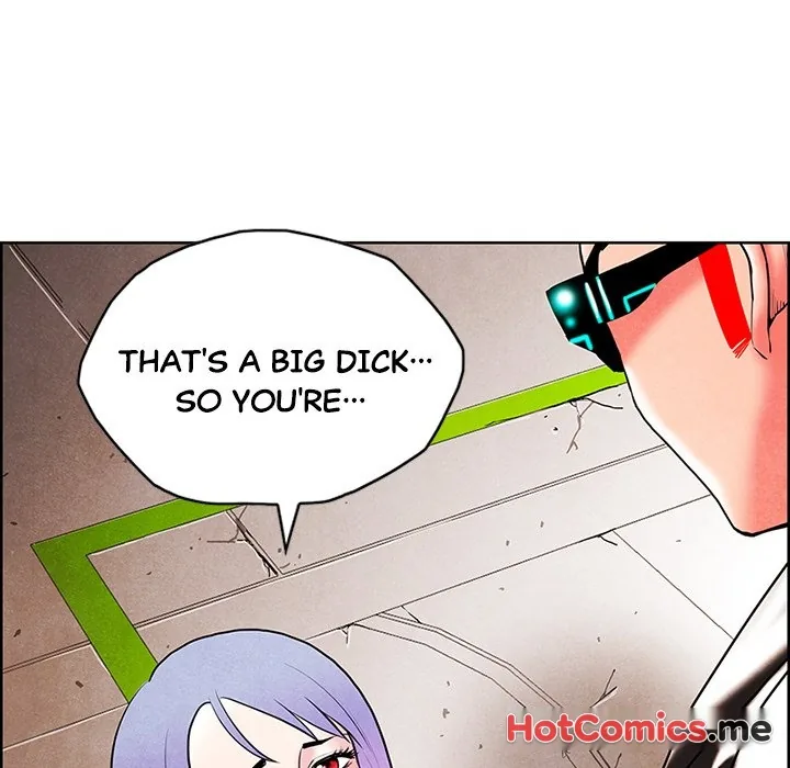 Read NASSA chapter 20 image 37 on Lezhin