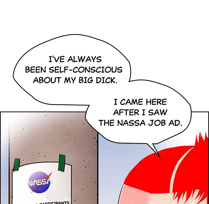 Read NASSA chapter 20 image 39 on Lezhin