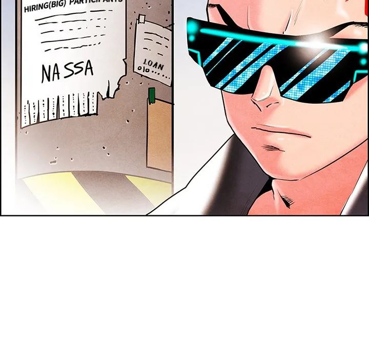 Read NASSA chapter 20 image 40 on Lezhin