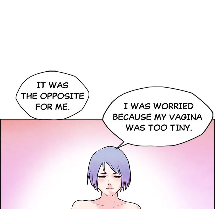 Read NASSA chapter 20 image 44 on Lezhin
