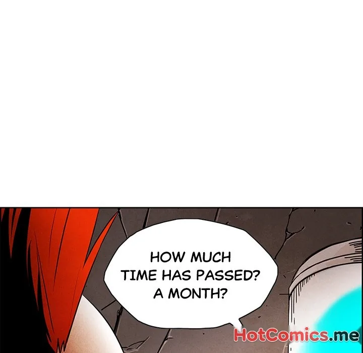 Read NASSA chapter 20 image 49 on Lezhin