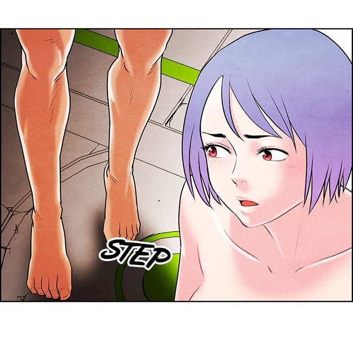 Read NASSA chapter 20 image 55 on Lezhin